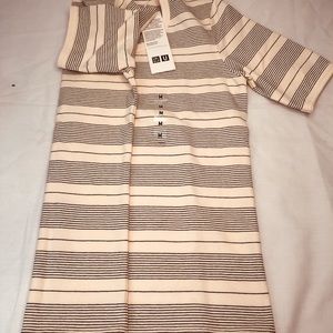 Uniqlo women top size-M!!!
